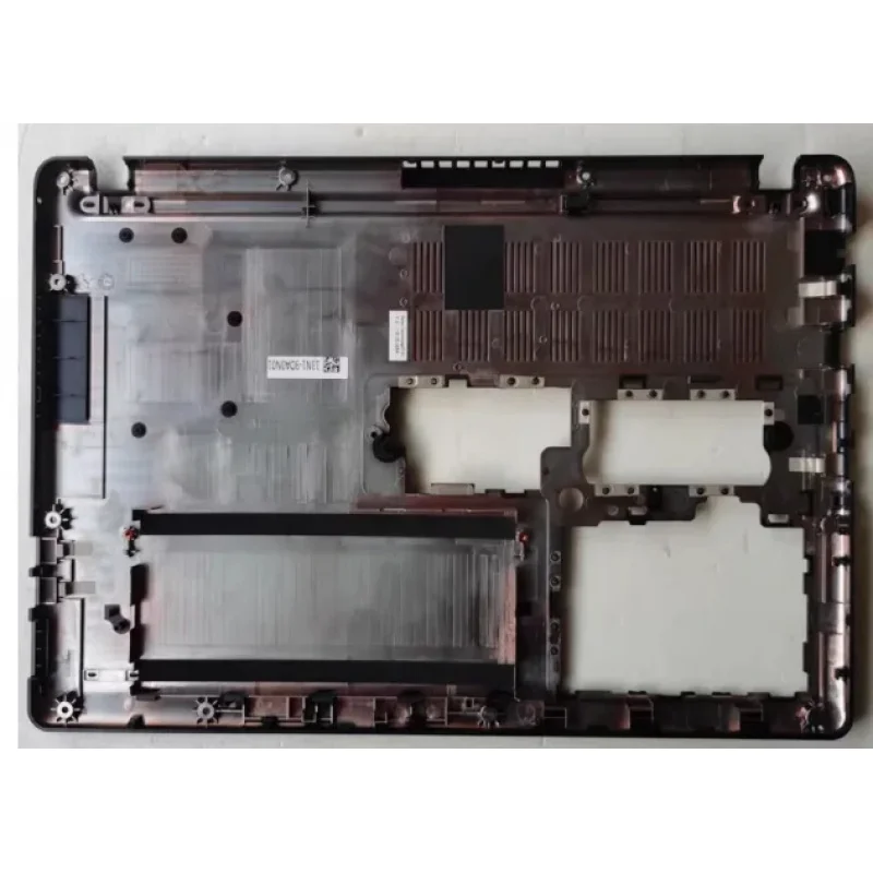 

PP+New laptop bottom case cover for Acer TravelMate P215-51G TMP215-51G 15.6”