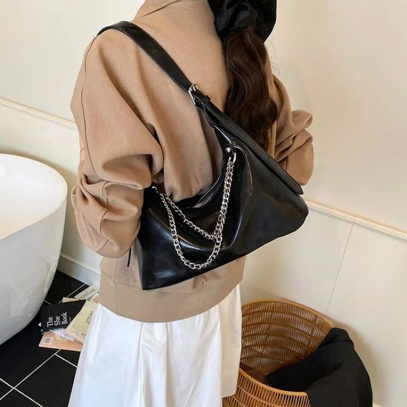 

Elegant Handbag Ladies Premium Leather Construction Luxury Brand Exclusive Famous Designer Collaboration