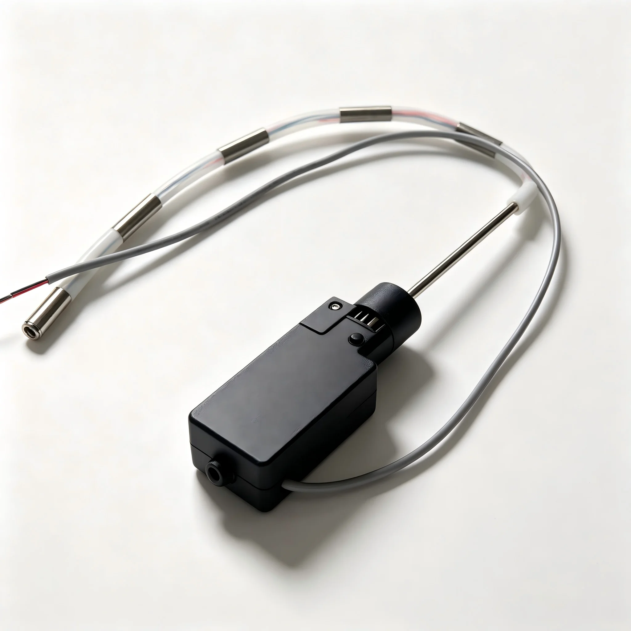 G1/2 Solar Water Temperature and Level Sensor with 3 Cable for SR501 Solar Water Heater Controller as Solar Water Heater Parts