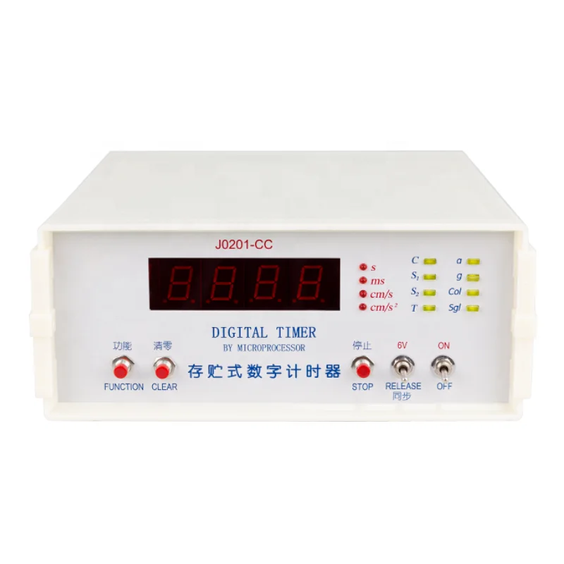 ligent Storage Electronic Counter Digital Timer New for Sales