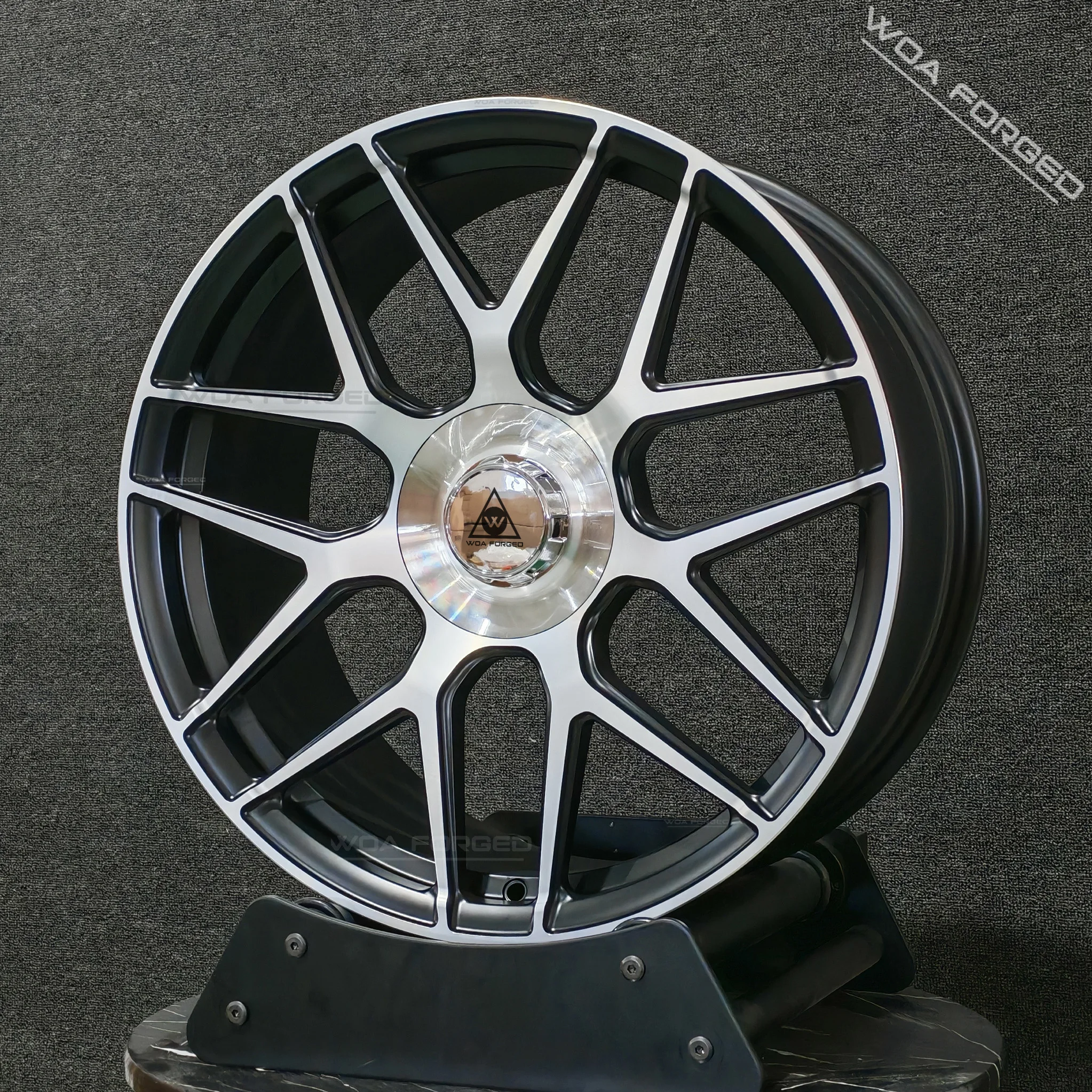 

Hot Custom 5x130 5x120 Forged 522M Passenger Car Wheels for porsche 911 992 996 997 bmw G80 F80 M3 G82 F82 M4 X3 X5 X7 Alloy Hub