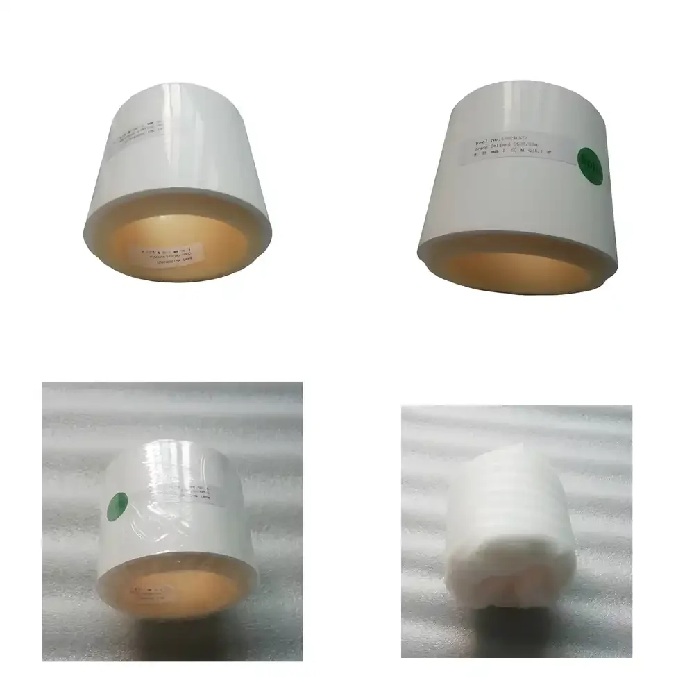 Battery Material Celgard 2500 Battery Separator for Sodium Ion Battery Material