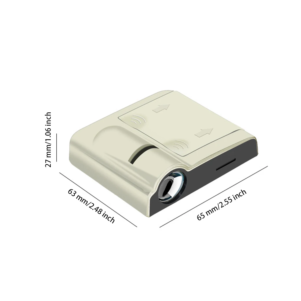 Lampe de Projection, arrière-plan de fête, projecteur d'intérieur, lumière de la maison, fonctionne sur batterie, Projection, éclairage de prise de vue, accessoire lumineux