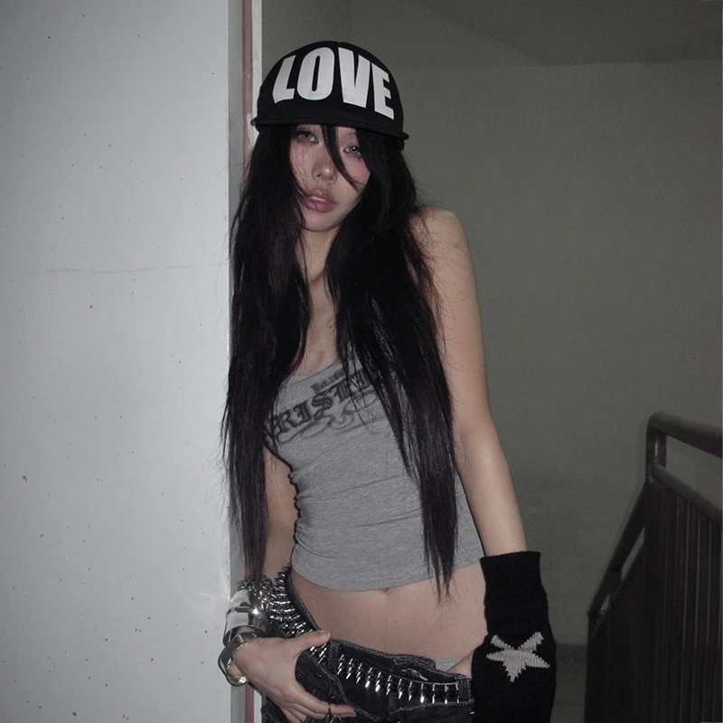 Thumbnail 4 - #85 Latest Lace Trim Camisole Offers