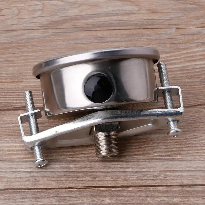 A0NC 0-1.6MPA 0-220PSI WATED Жидкости.