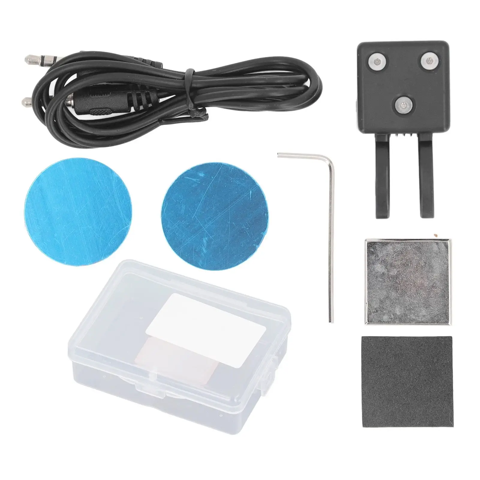 QU-2020A Mini Dual … - image