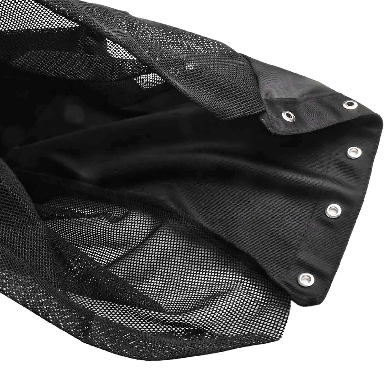 

Grass Catcher Bag Replacement for Part Numbers 9640221 7640221 7640221P Fabric Material for Reliable Performance