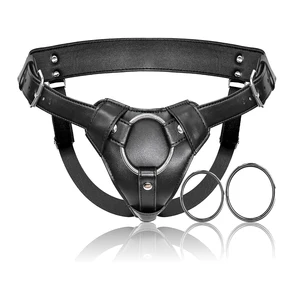 ハーネスで6ベストセールスストラップ-2