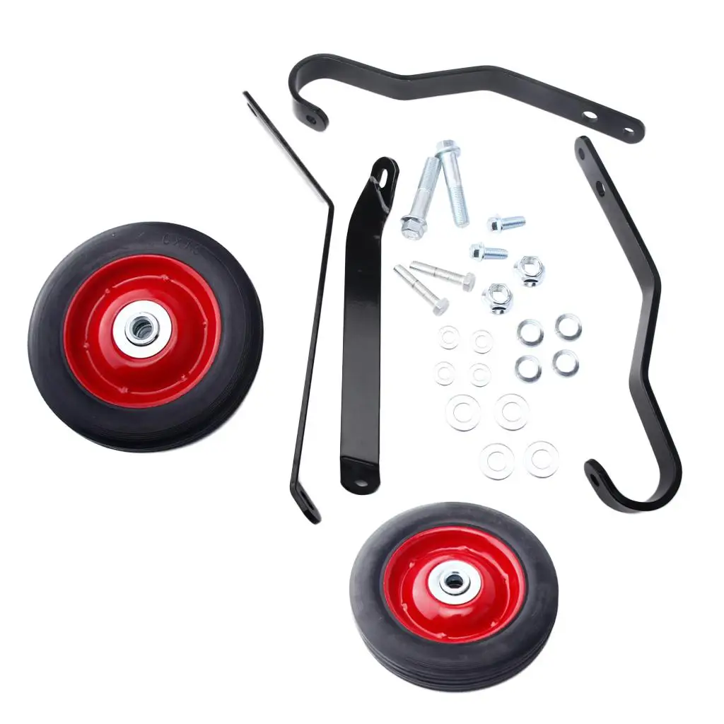 

Wheel Mount + 2 X RH Wheel Mount Motorcycle Training Wheels Wheel Mount