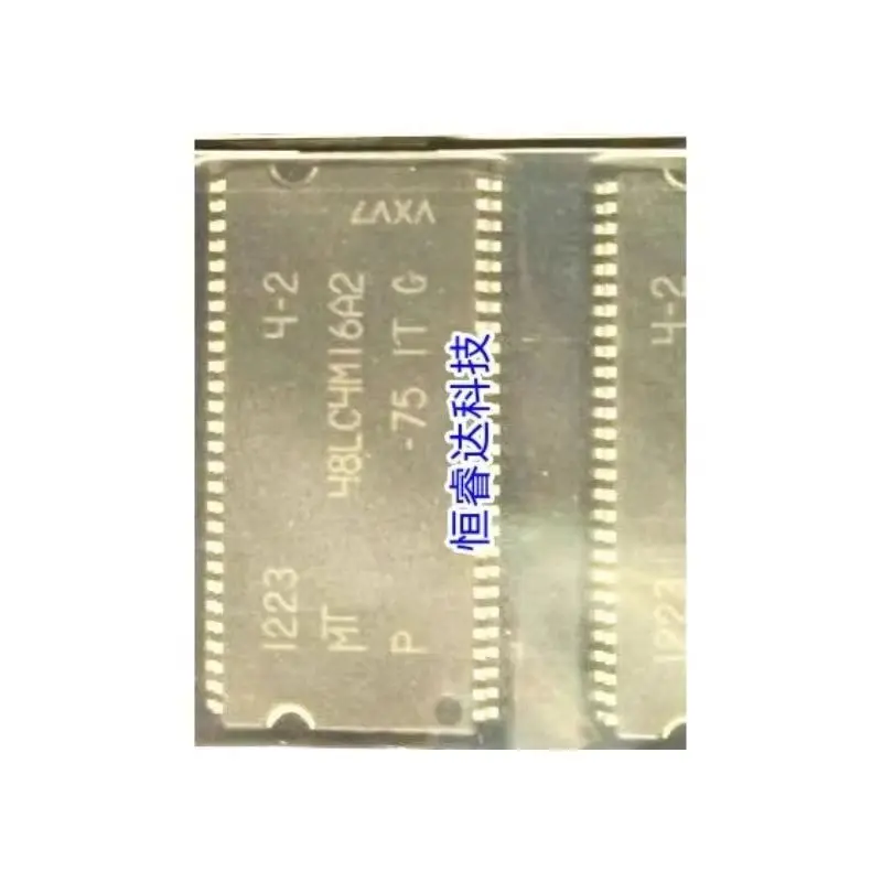 10P TSOP-54 MT48LC4M16A2P-75 TSOP54 MT48LC4M16A2P Memory chip New and original In Stock Can order