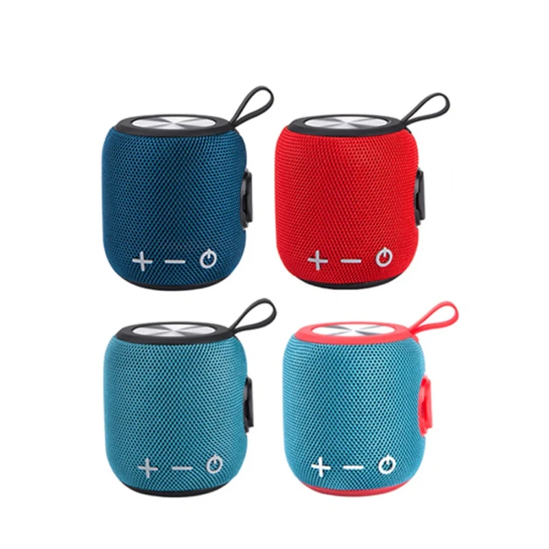 

Outdoor Wireless Speakers with Bluetooth Amplifier Kit, Heavy Duty Outdoor Sound Portable, Waterproof Speaker Support TF Card