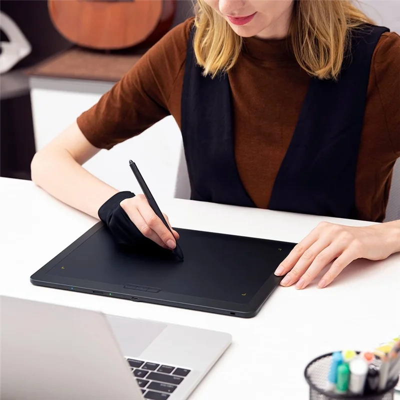 A29F-10 عبوة من أقلام إعادة التعبئة البديلة لأقلام Wacom Bamboo Intuos Wacom CTL460، CTH460، CTH461، CTH661، CTH-480 CTH-480S