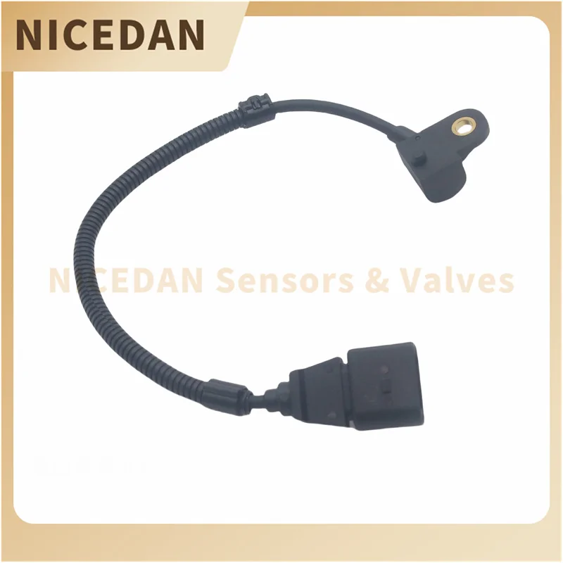 캠샤프트 크랭크샤프트 위치 센서 045957147B-A 아우디 시트 스코다 폭스바겐 1.2 1.4 1.9 TDI 자동차 부품 액세서리 045957147B