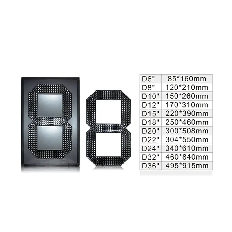 10-inch-led-module-150-260mm-monochrome-outdoor-high-brightness-oil-price-digital-screen-7-segment-display-scoreboard-timing