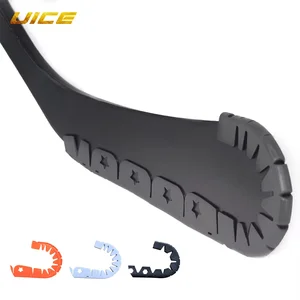 1 قطعة هوكي الجليد بليد حامي ملحقات هوكي الجليد PP / Eco المواد الهوكي العصي التدريب ممارسة المعدات الرياضية أفضل 6 عصا هوكي مبيعا - رقم 1