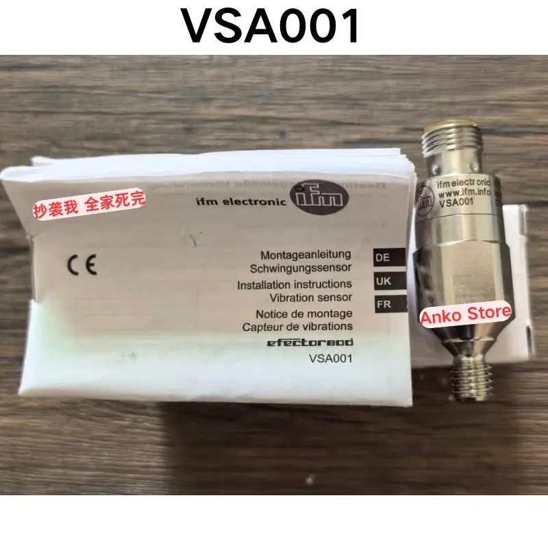 Brand-new  Original VSA001 vibration sensor