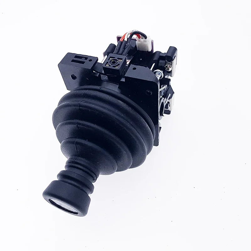 Limited Offer Industrial Aerial Work Vehicle Forklift Joystick Handle F24-60 Wireless Remote Control Joystick