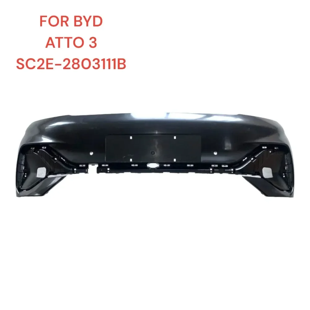 Per BYD ATTO 3 Paraurti anteriore SC2E- 2803111 B 13201620 -00 OEM di alta qualità