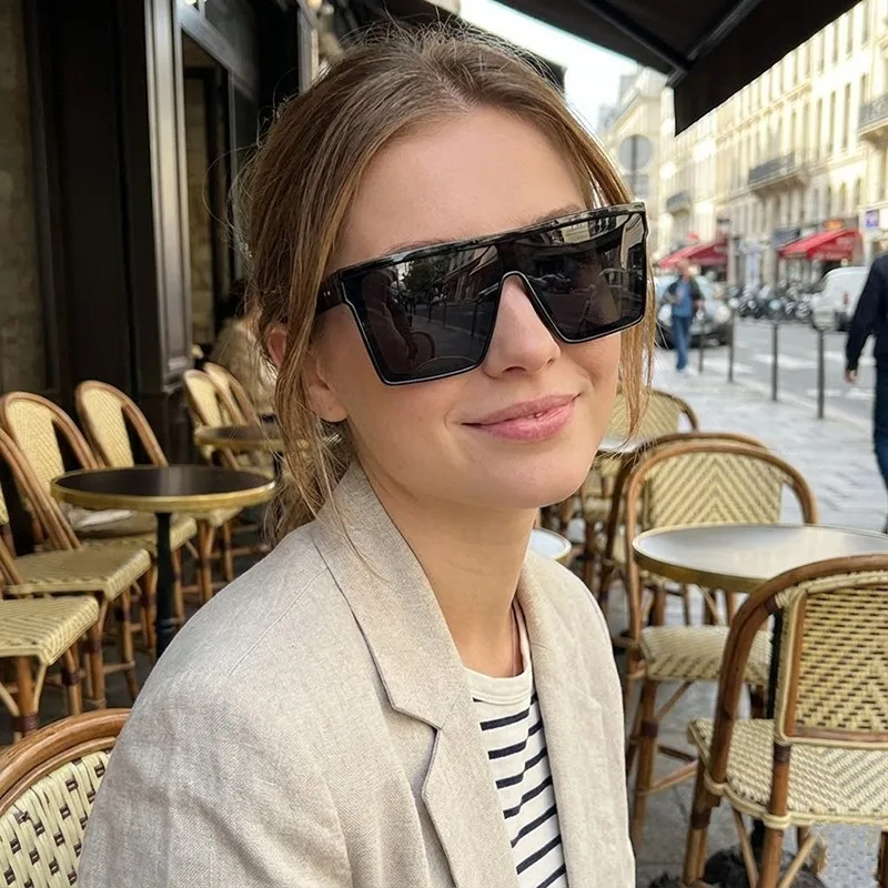 Vintage Square Sunglasses Women Retro Brand Mirror Sun Glasses Female Fashion Candy Colors Eyewear UV400 Oculos De Sol
