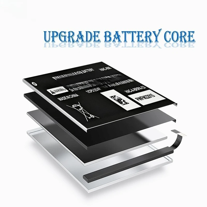 جديد 525mAH HAC006 HAC-006 بطارية HAC-BPJPA-C0 HAC-015/016 HAC-A-JCR-C0 Bateria لنينتندو سويتش Ns Joy-Con Joycon تحكم