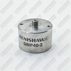 Renishaw OMP40-2 Upper part,Upper half shell, Upper shell (No screw) A-4071-0001 CMM Repair Parts kit