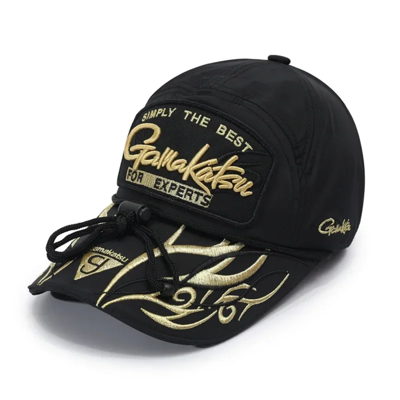 #40 Best Fishing Caps to Buy In 2026