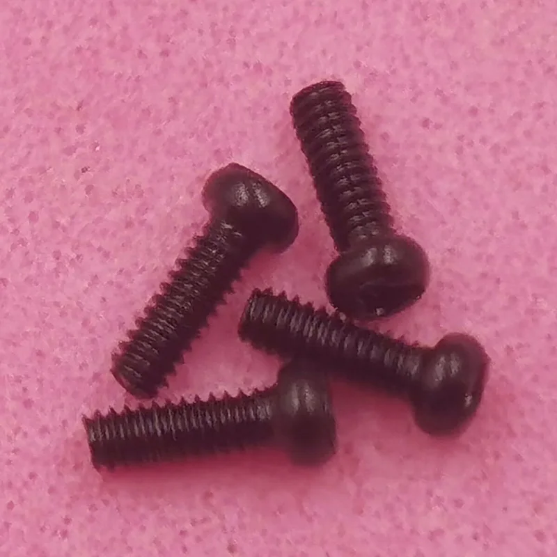 1Sets Y Back Rear Cover Screw Battery Housing Screws For Samsung Watch 3 Active 2 R840 R845 R850 R855 R820 R825 R830 R835