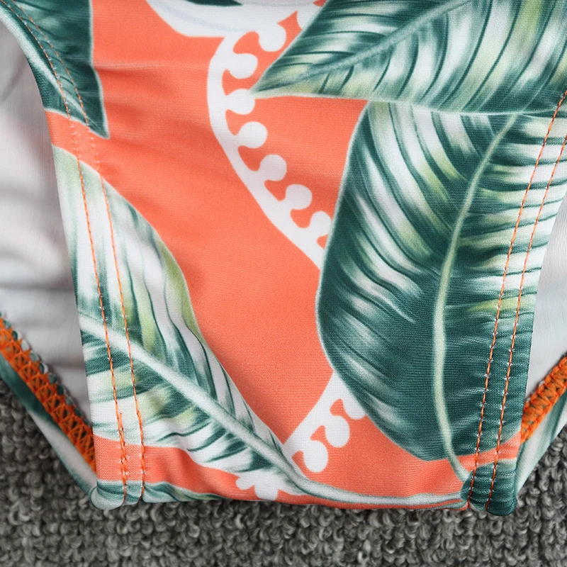 Backless Bikini 2025 Sexy Women Swimsuit Female Swimwear Sexy Bikini Set Surfing Biquini Swimming Suit Long Sleeve Beachwear