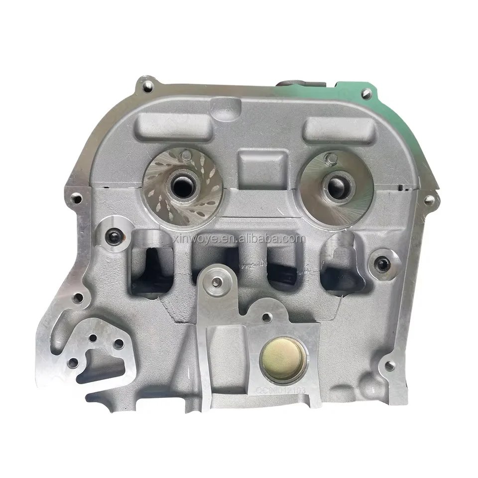 العنصر الساخن نموذج جديد QR25 الاسطوانة لمحرك نيسان 2.5L مجموعة كاملة 11040-8H301 11040-8H302 11040-MA00A 11041-MA00A