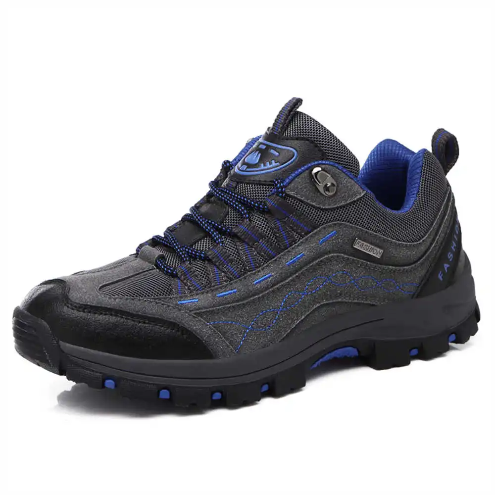Number 43 Nonslip Rainbow Sneakers Running Shoes For Men White Colour Plus Size Sports Tennes Exercise Pas Cher School