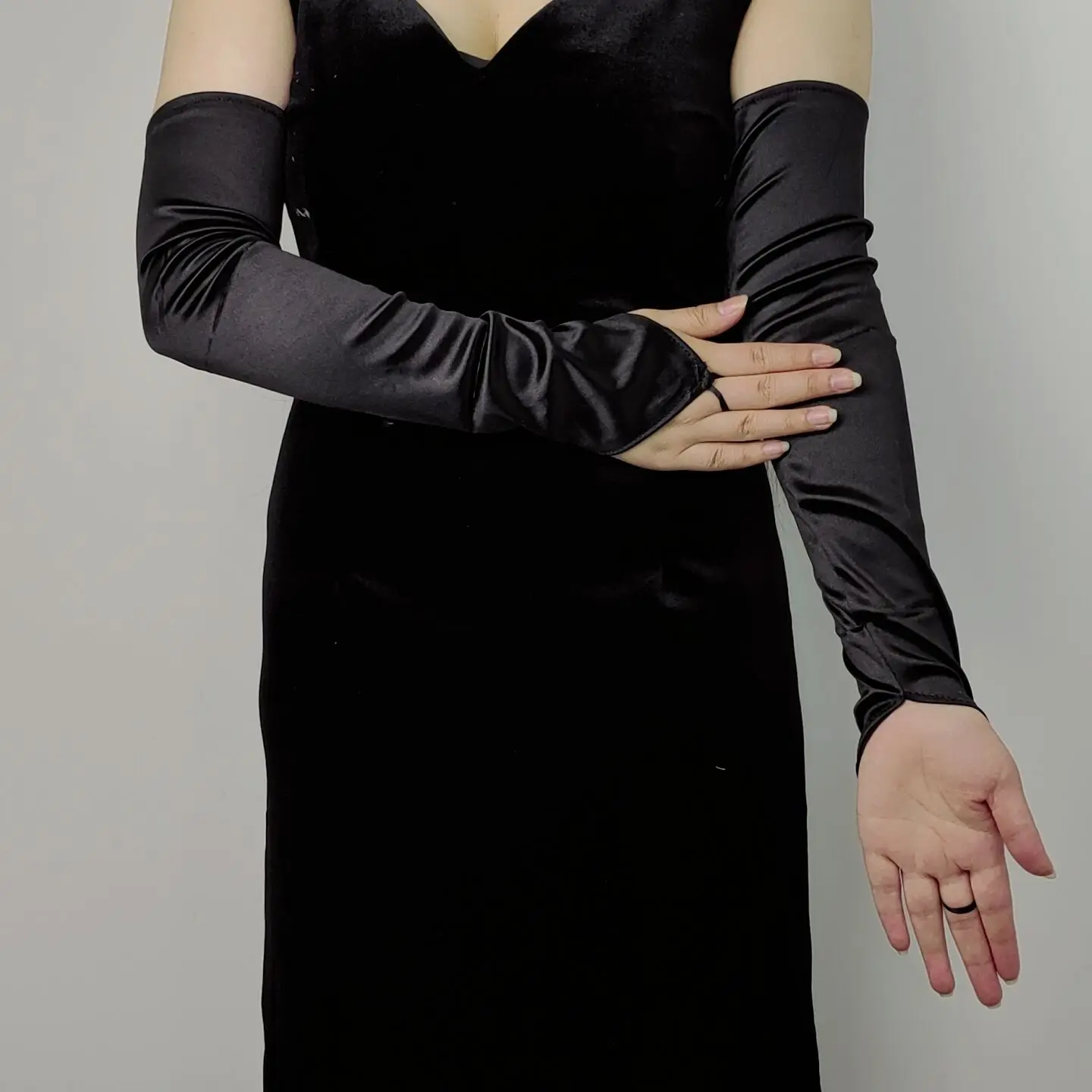 Fashion Women Long …