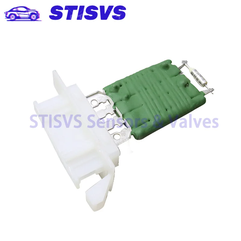 

1K0959263A автомобильный модуль двигателя вентилятора отопителя, регулятор резистора для Audi A3 Mk2 2003-2013, новый K0959263 561959263 561959263A