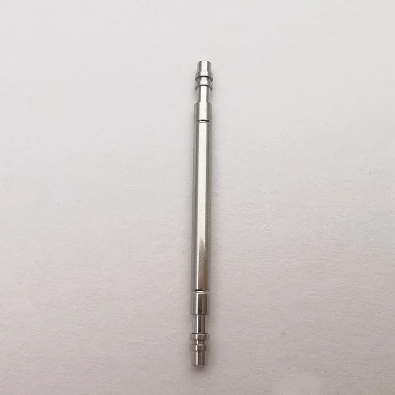 สปริงบาร์2ชิ้นสำหรับ326934 326933 326938สายรัดข้อมือสเตนเลสสตีล316L