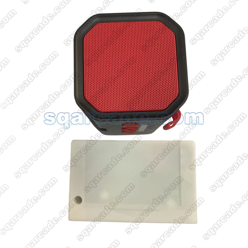 MSX BT Audio Card with Mini for Bluetooth Speaker Wired Communication Sound Card