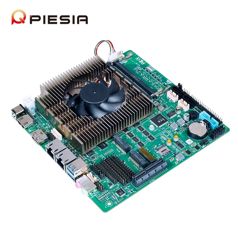 Piesia 14Th Gen Ai …