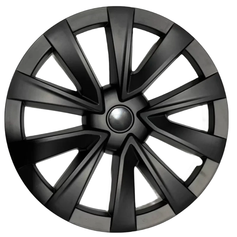 I8Inch Hub Cap For Tesla Model 3 2023 Performance Wheel Cover Replacement Wheel Cap Automobile Hubcap Full Rim Cover Accessories