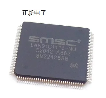 

1PCS/LOT LAN91C111I-NU New Original In Stock