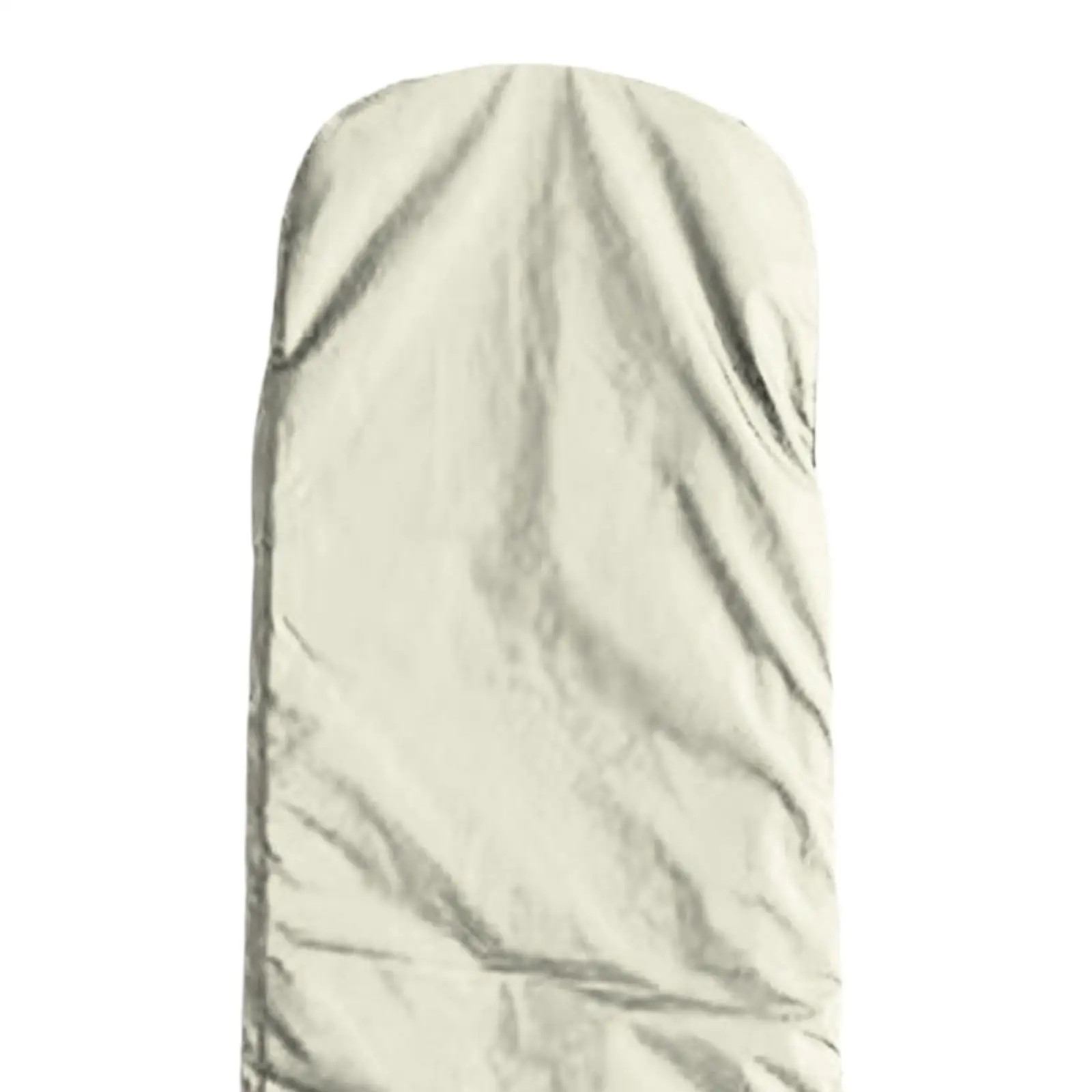 Ladder Protection Cover with Adjustable Features for Garden Use