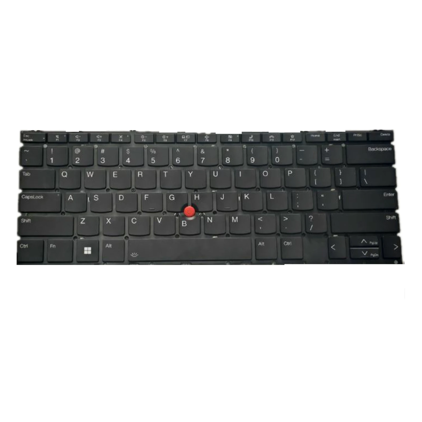 

Laptop Keyboard for Lenovo ThinkPad Z13 Gen 2 US United States Edition