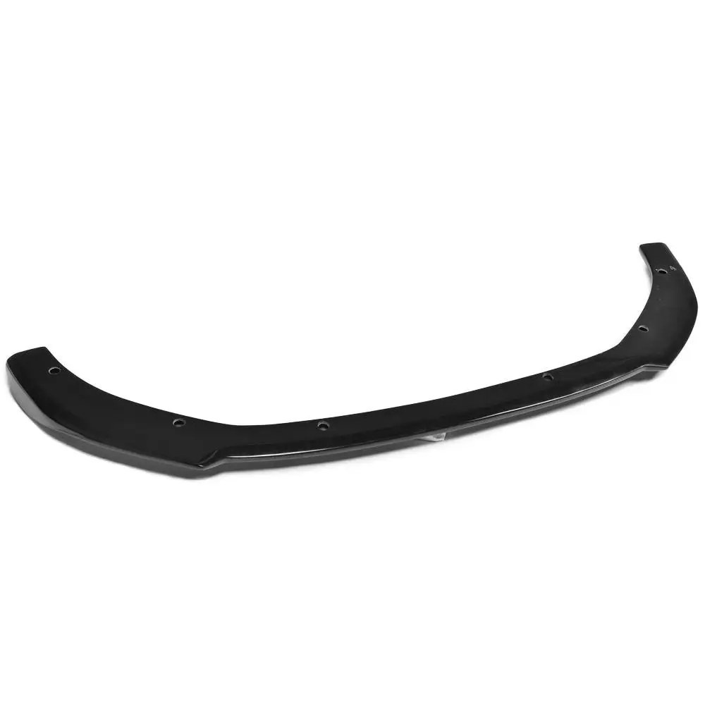 Customized product Carbon Fiber A3 Front Bumper Chin Lip Spoiler forAUDI A3 (NON S-LINE / S3) 2014+