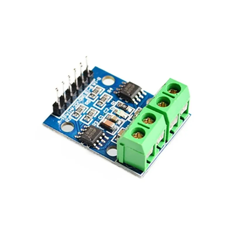 L9110S H-bridge Controller Board Module Stepper Motor Dual DC Stepper Motor Driver  L9110S L9110 For Arduino