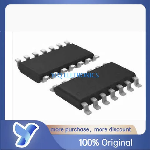 

Original new AD824ARZ-14 AD824ARZ SOP14 integrated circuit chip