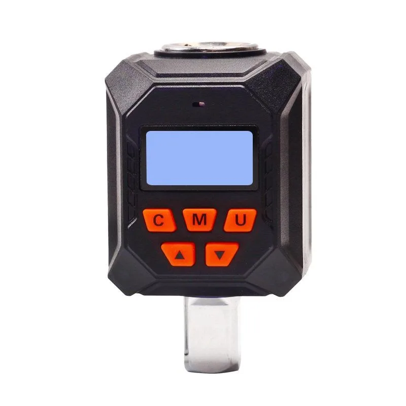 Portable Electronic Digital  Meter Detection  Meter  Wrench 1/2 Torque Test Tool