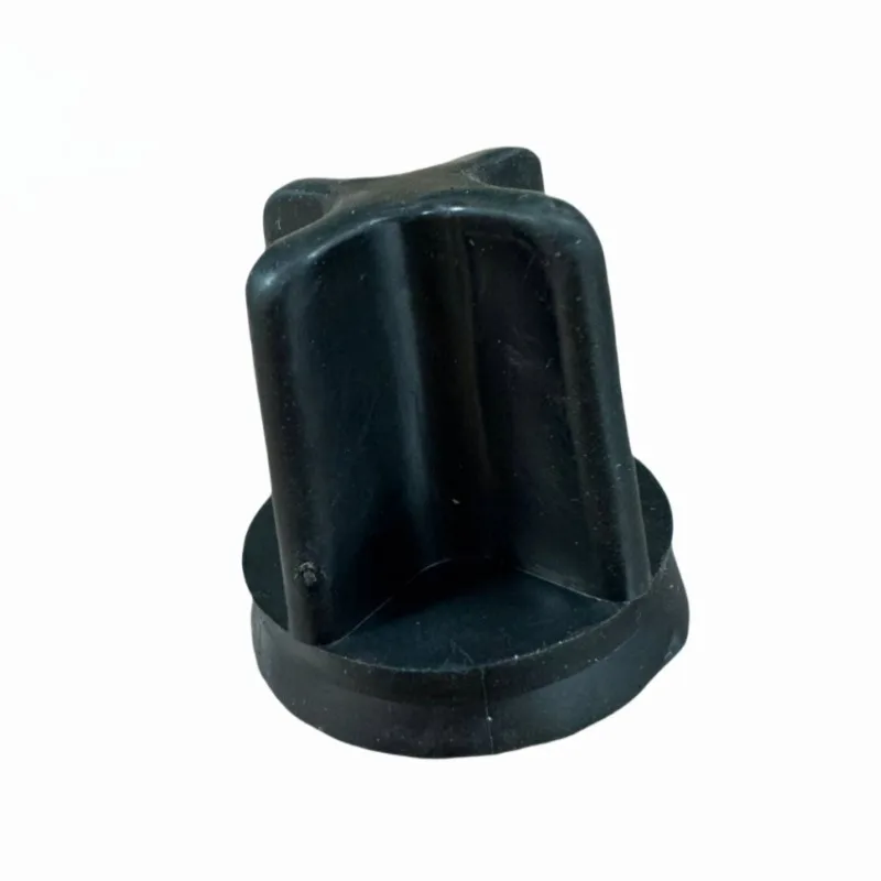 

873388 Engine Hood Bonnet Buffer Block for Peugeot 208 2008 3008 308 5008 RCZ for Citroen C3 C4 DS4 1pc Brand New