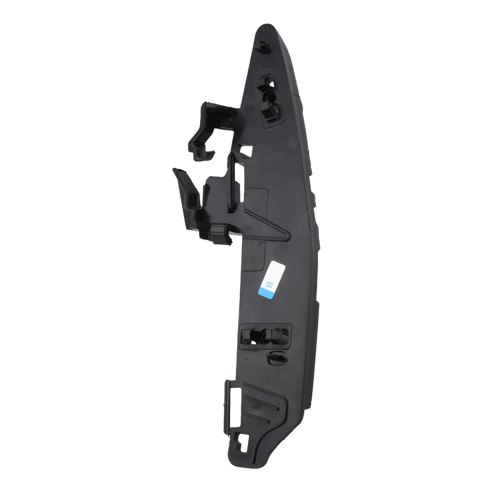 For SDrive30i Direct Replacement Bracket Bumper Support Bracket Car Repair Automotive Replacement As Shown Practical Use