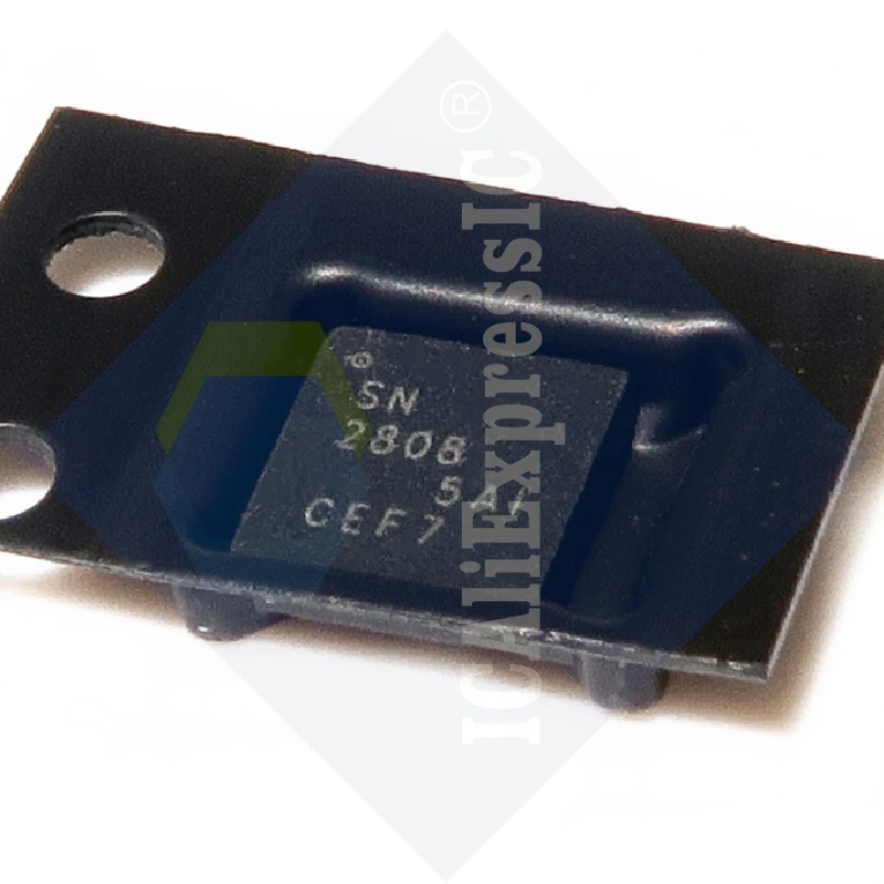 5-20PCS 2SC9015 C9015 SN2808 2808 SSC3S121 3S121 TAS5760MDAPR TAS5760M SIL9025CTU SII9025CTU MP3398AGY-Z MP3398A