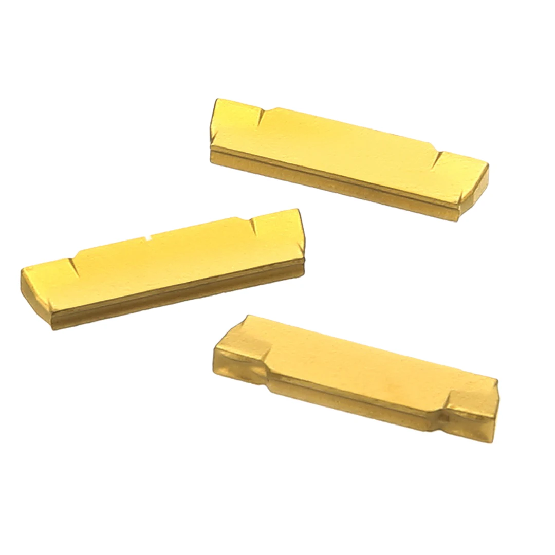 

A43F-10Pc Mgmn200 Твердосплавная вставка + 1 шт. Высокая сила зажима Mgivr2016-2 Токарный станок + гаечный ключ Доступ к фрезу