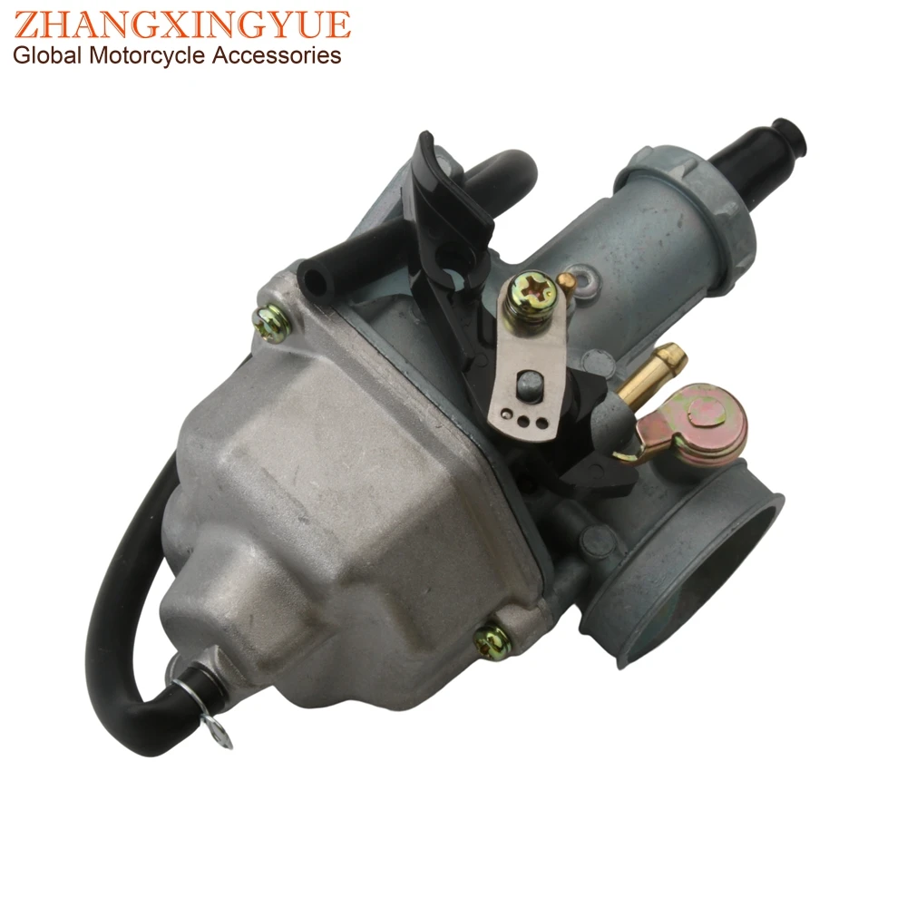 PZ26 Motorcycle High-Quality Carburetor For Honda CG XJ CB XL 125 JX125 CG110 CB125 CG125 XL125S XR100R