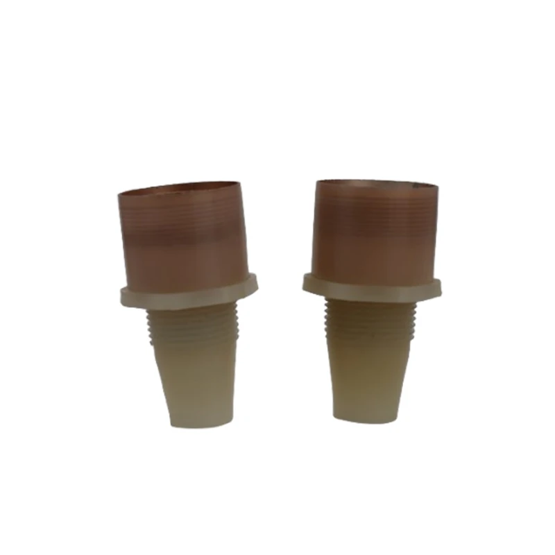 

High Sensitivity Borehole Water Level Monitoring System Ultrasonic Sensor for Automatic Control Efficient Level Detection