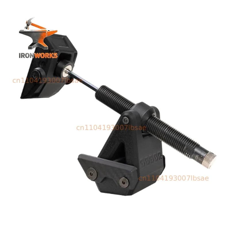 Pedal Hydraulic Damper Mod For MOZA SRP LITE/ R5 SRP / R9 Pedal Modification